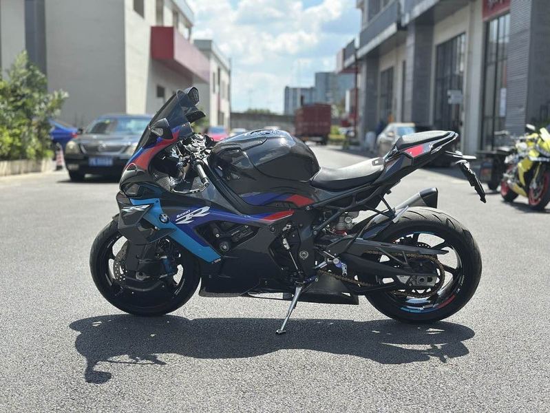 二手宝马S 1000 RR