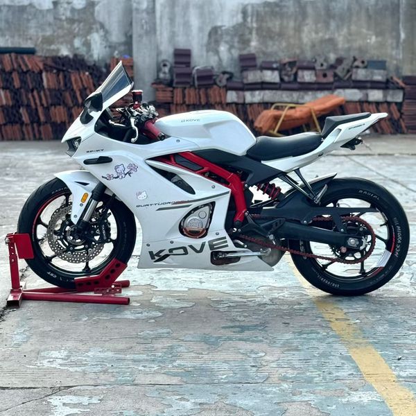 二手凯越450RR