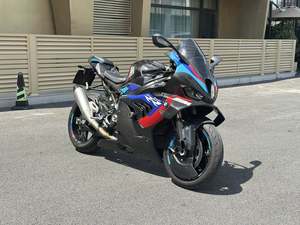 二手宝马S 1000 RR