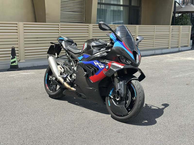 二手宝马S 1000 RR