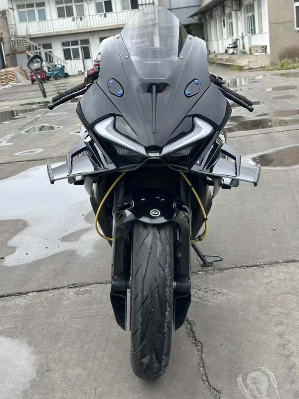二手春风675SR-R