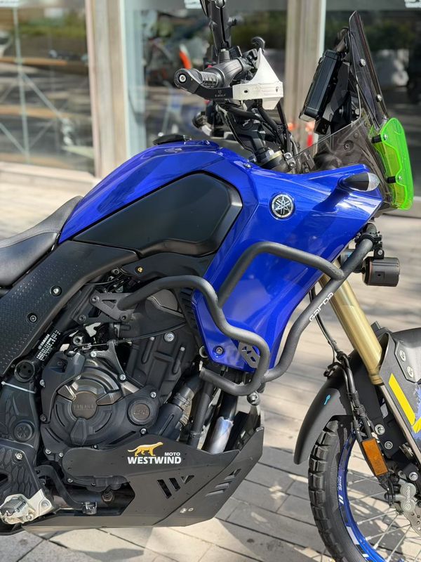 二手雅马哈T700S