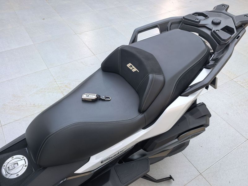 二手宝马C 400