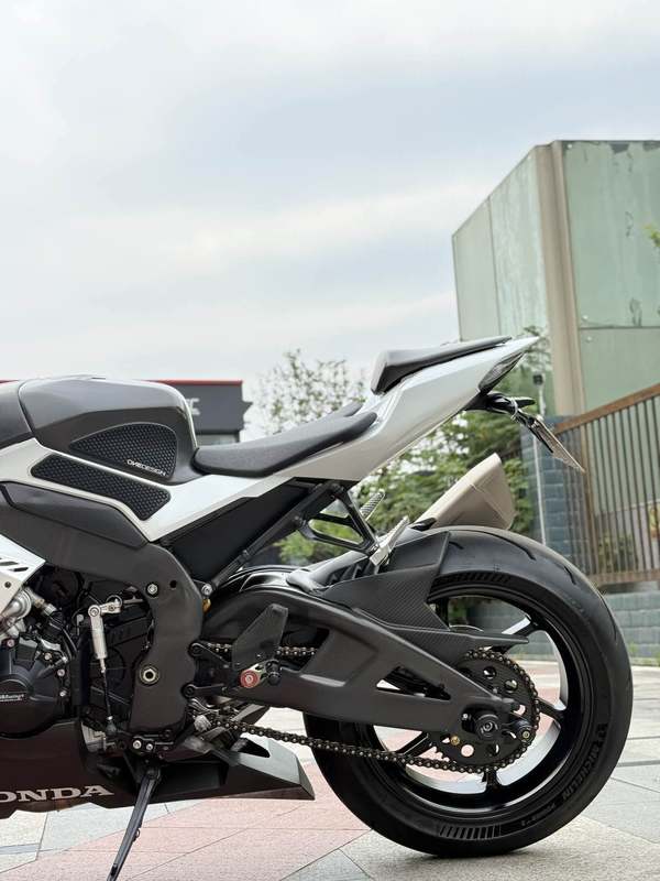 二手本田CBR 1000 RR