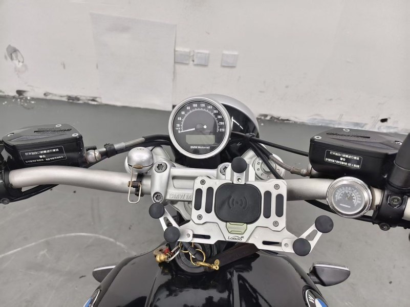 二手宝马R NineT