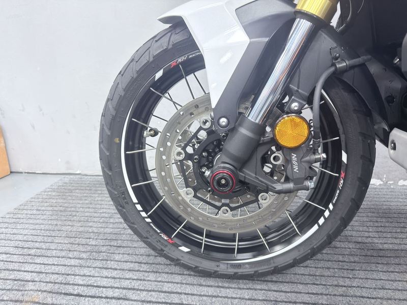 二手本田X-ADV 750
