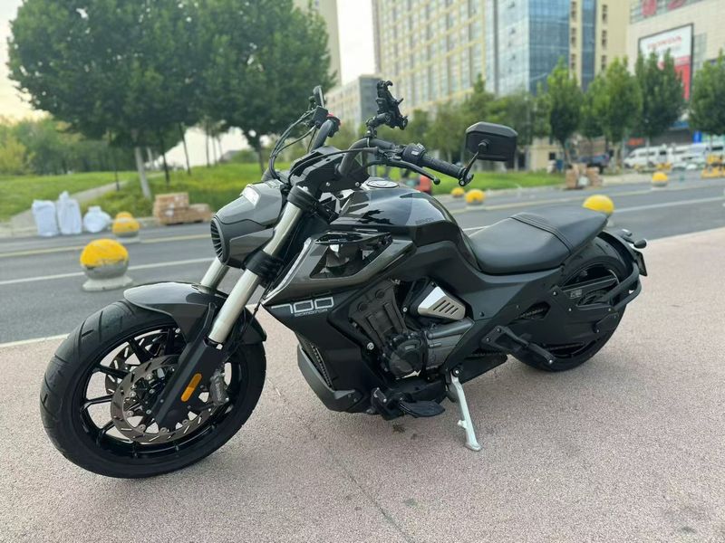 二手奔达LFC700 燎