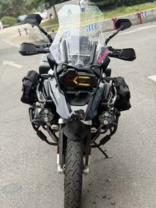 二手宝马R 1250 GS