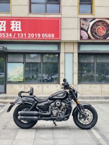 二手无极CU250