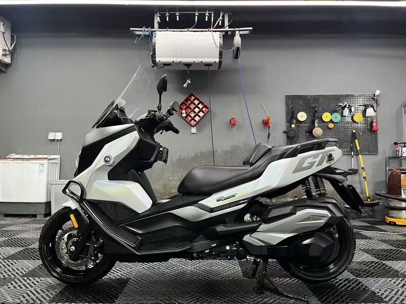 二手宝马C 400