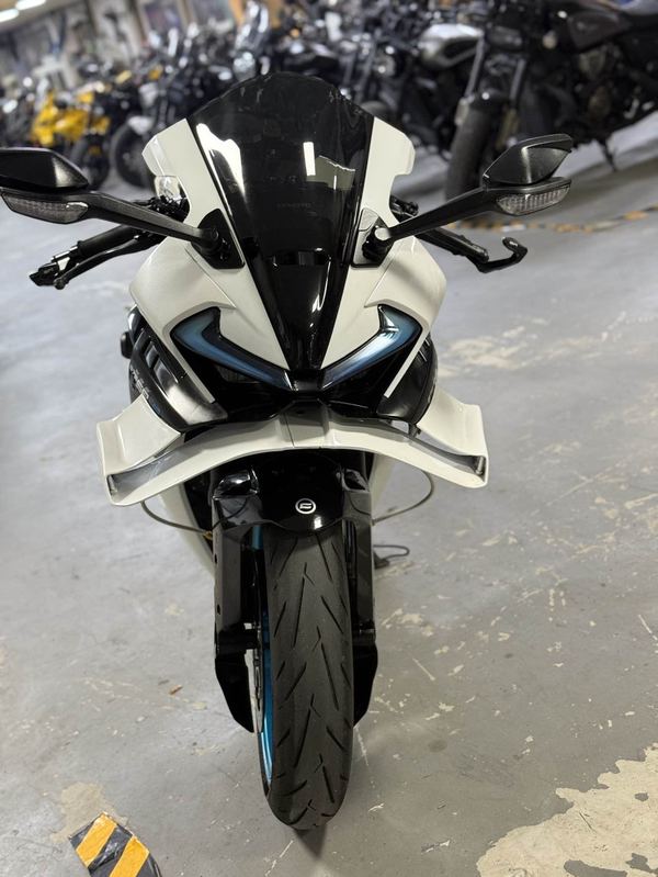 二手春风675SR-R