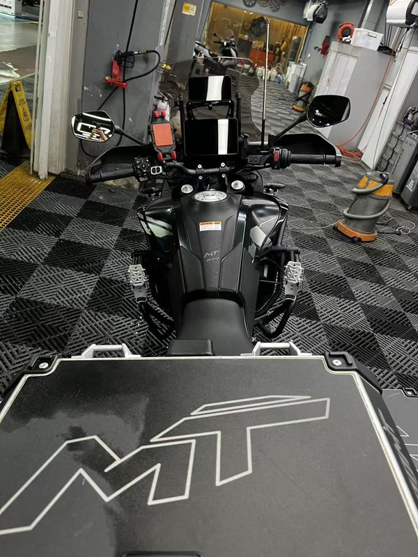 二手春风800MT