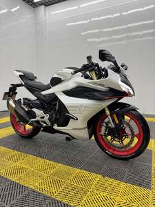 二手春风450SR