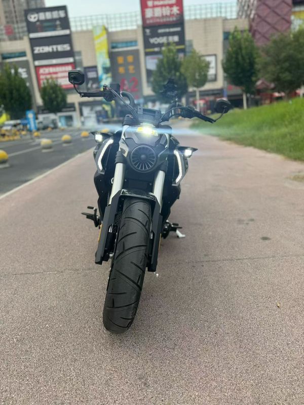 二手奔达LFC700 燎