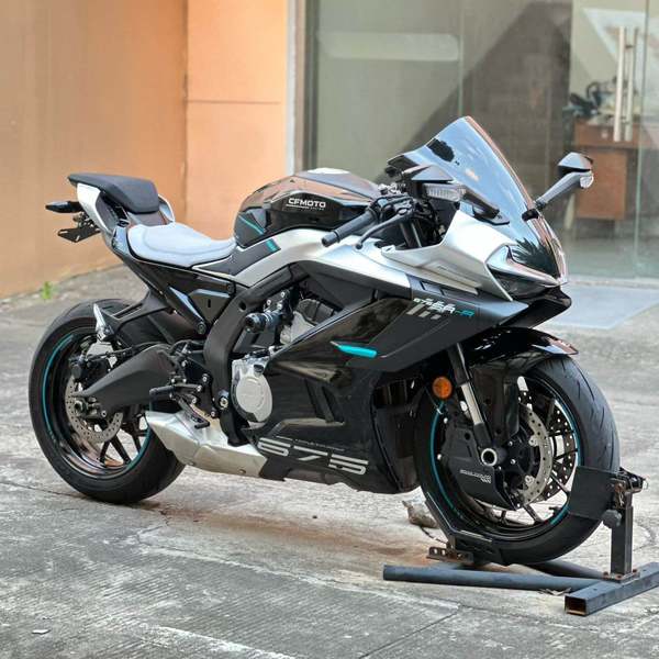 二手春风675SR-R