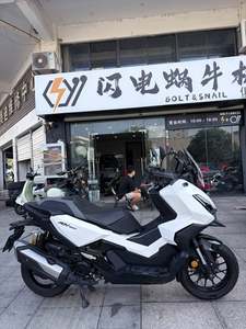 二手本田ADV350