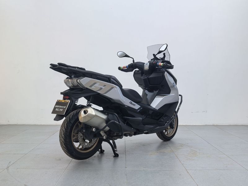 二手宝马C 400