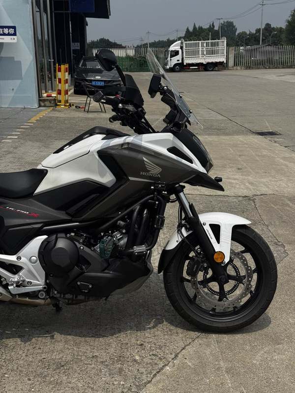 二手本田NC750X