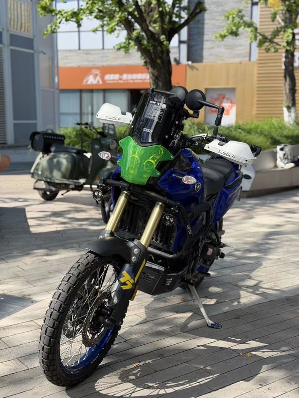 二手雅马哈T700S