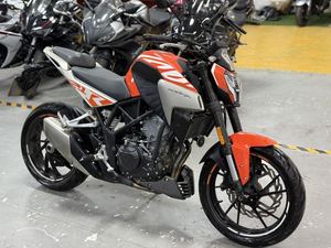 二手凯越Cobra 321R