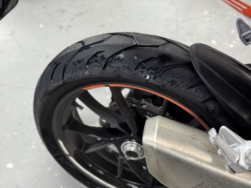 二手凯越Cobra 321R