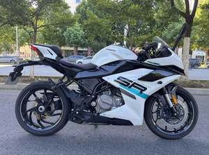 二手春风250SR