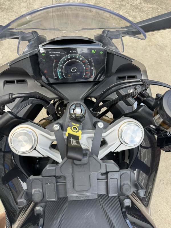 二手春风450SR