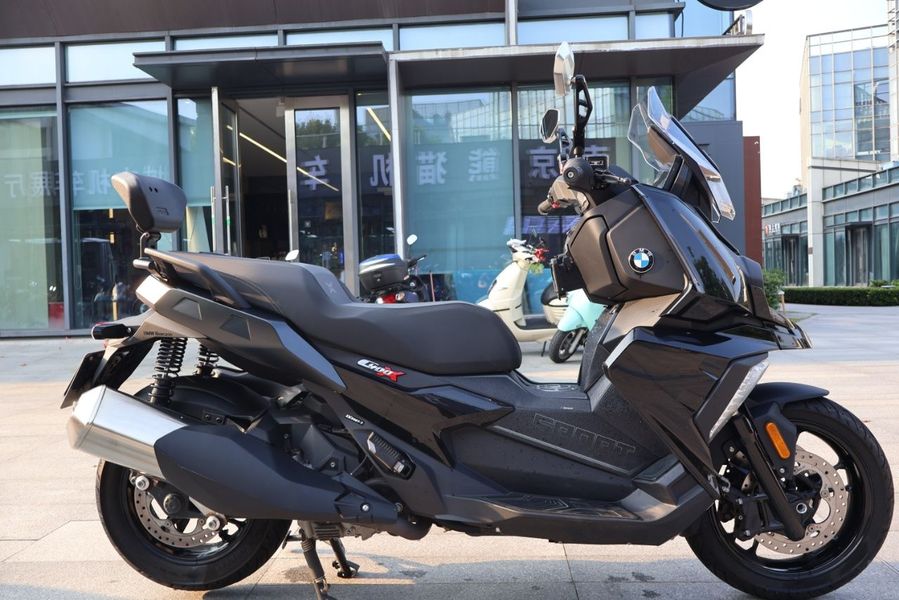 二手宝马C 400