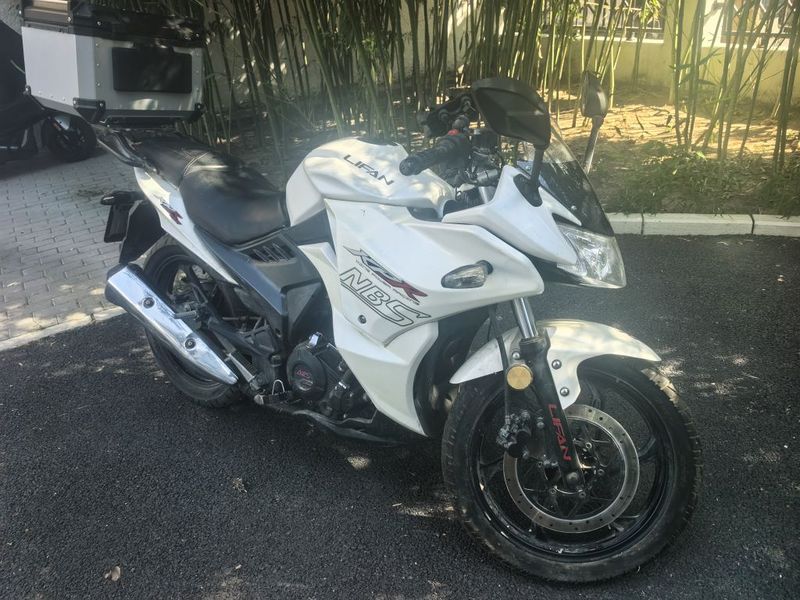 二手力帆KPR150
