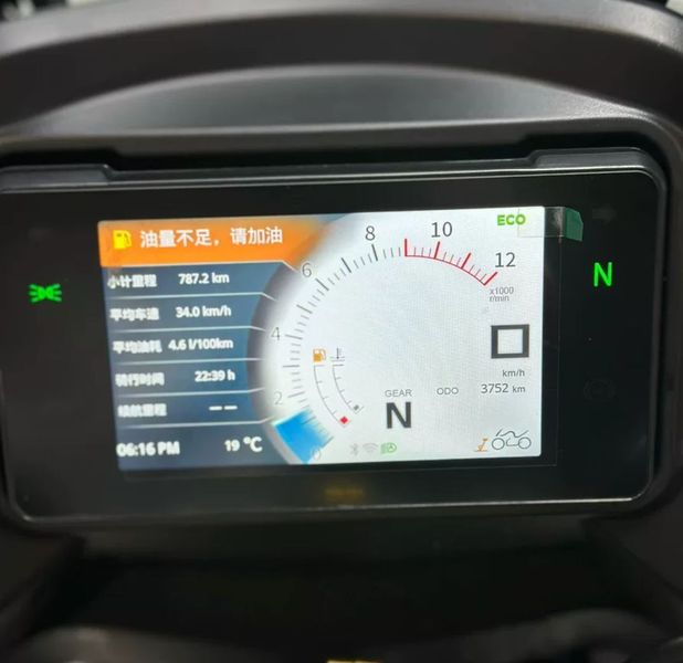 二手凯越525X