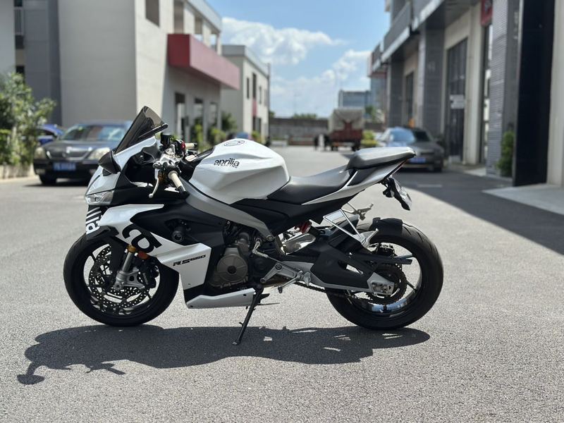 二手阿普利亚RS 660 