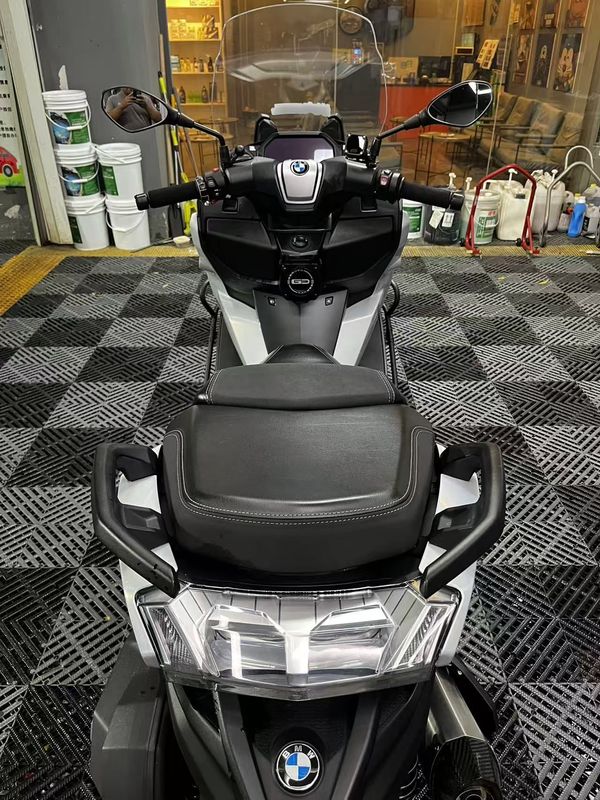 二手宝马C 400