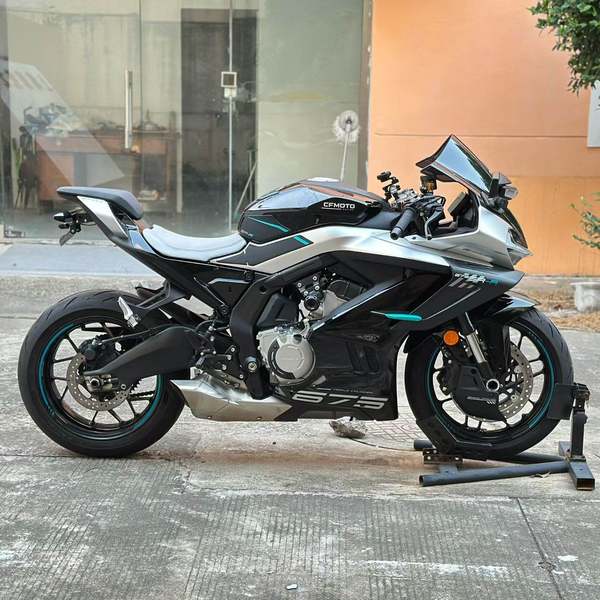 二手春风675SR-R