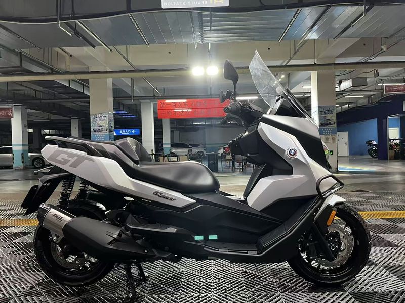 二手宝马C 400