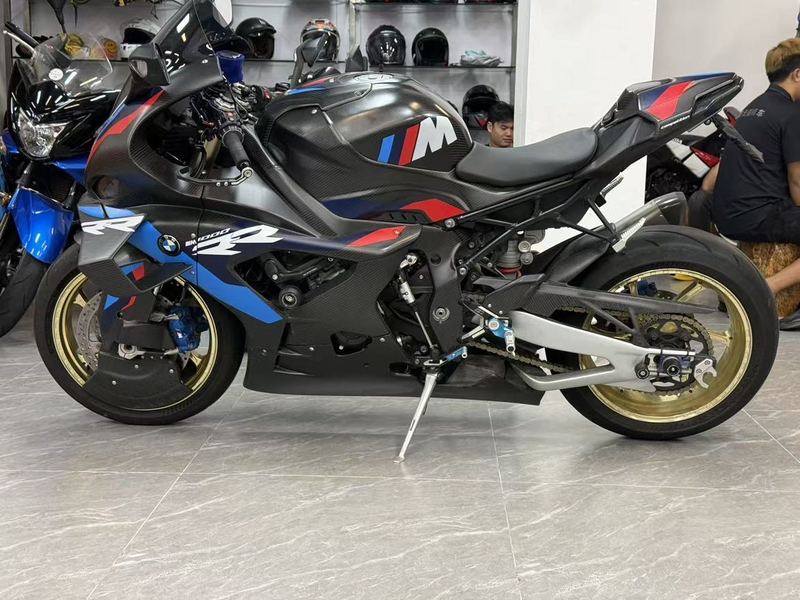 二手宝马S 1000 RR