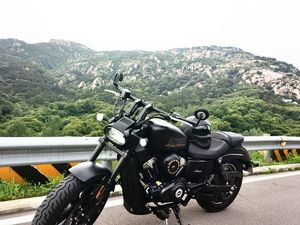 二手QJMOTOR闪250
