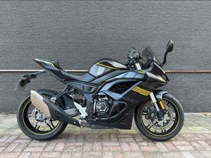 二手无极250RR