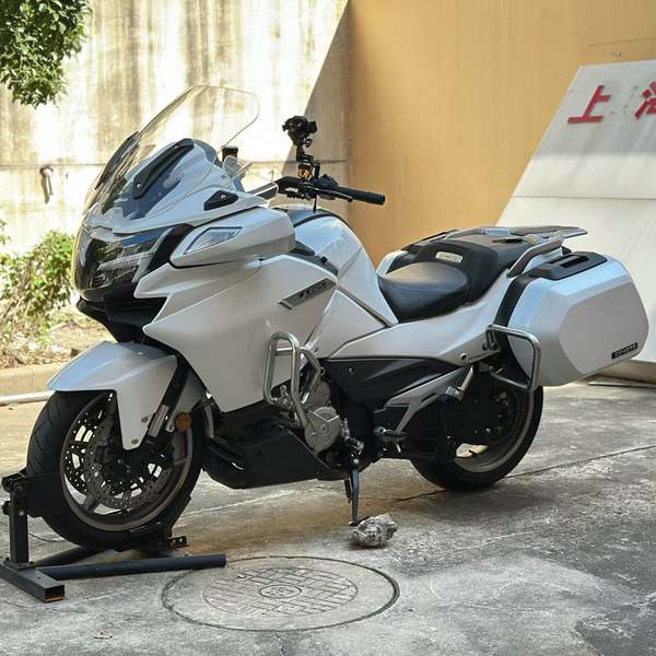 二手春风1250TR-G