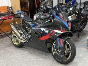二手宝马S 1000 RR