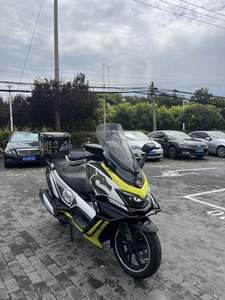 二手赛科龙睿途 RT3