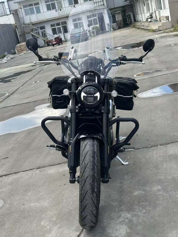 二手凯越625V 枪骑兵