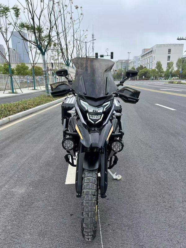 二手凯越525X