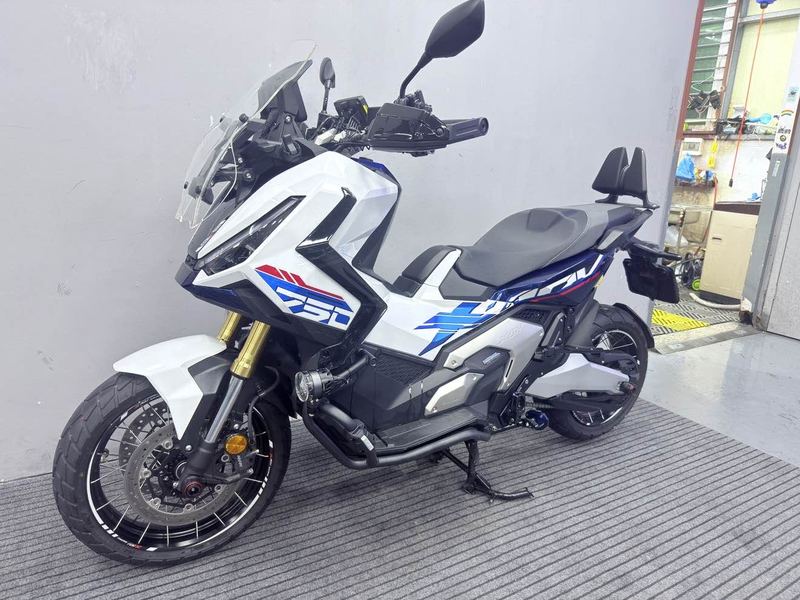 二手本田X-ADV 750