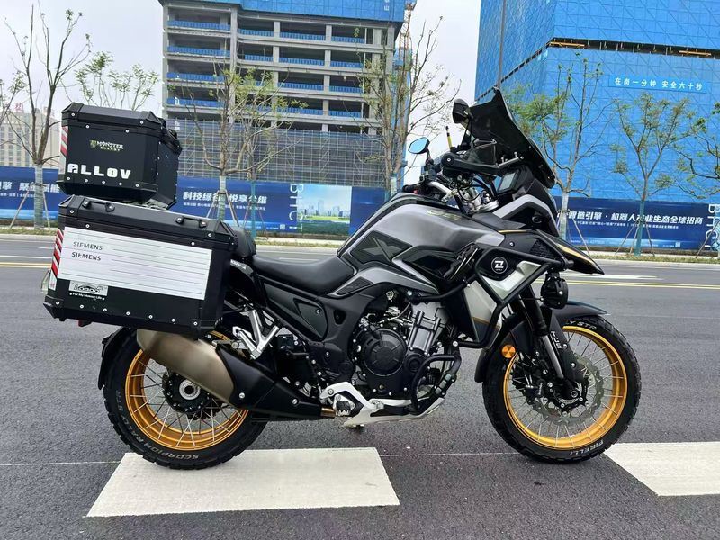 二手凯越525X