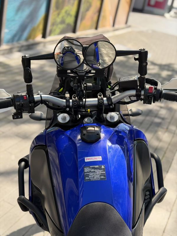 二手雅马哈T700S