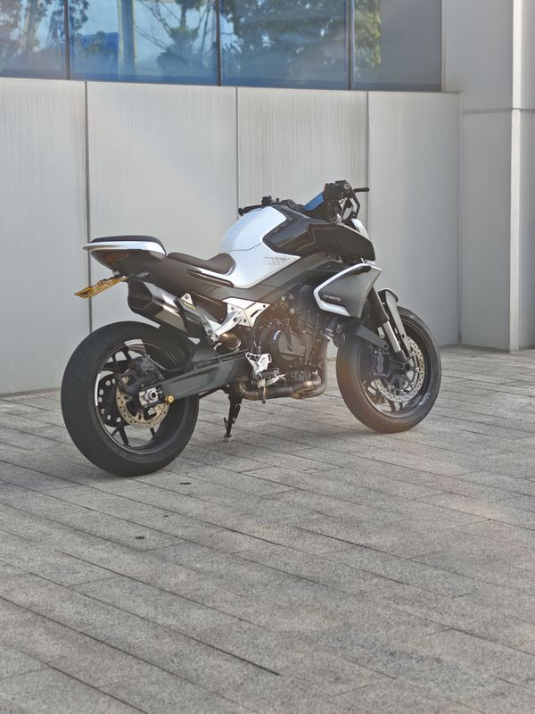 二手春风800NK