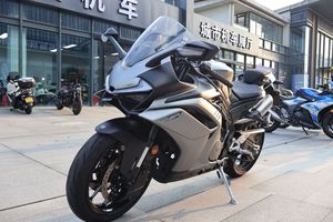 二手春风500SR