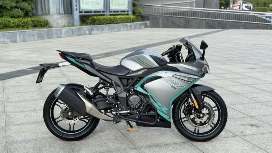 二手无极300RR