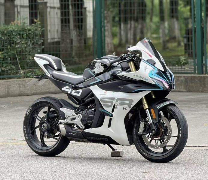 二手春风450SR