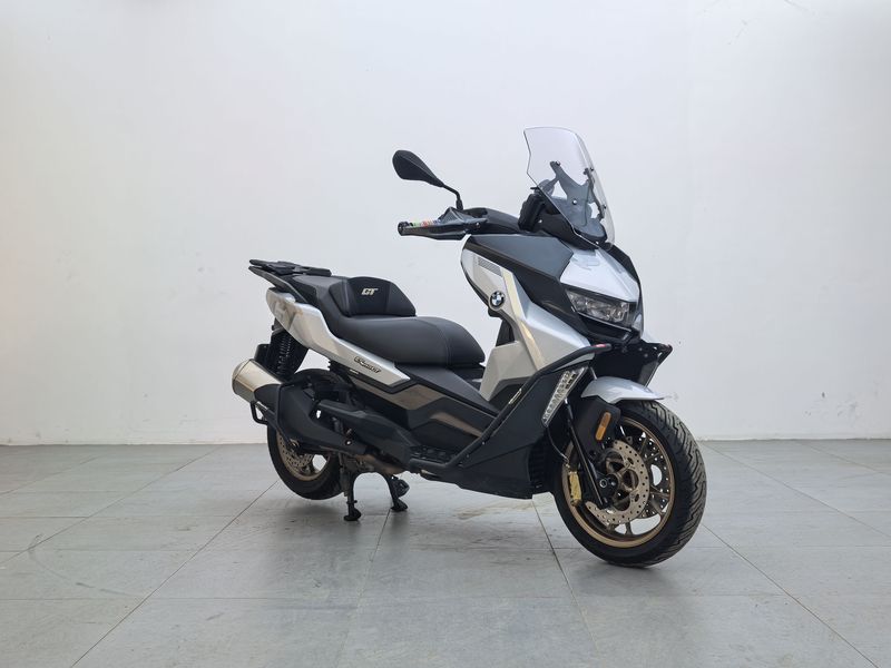 二手宝马C 400